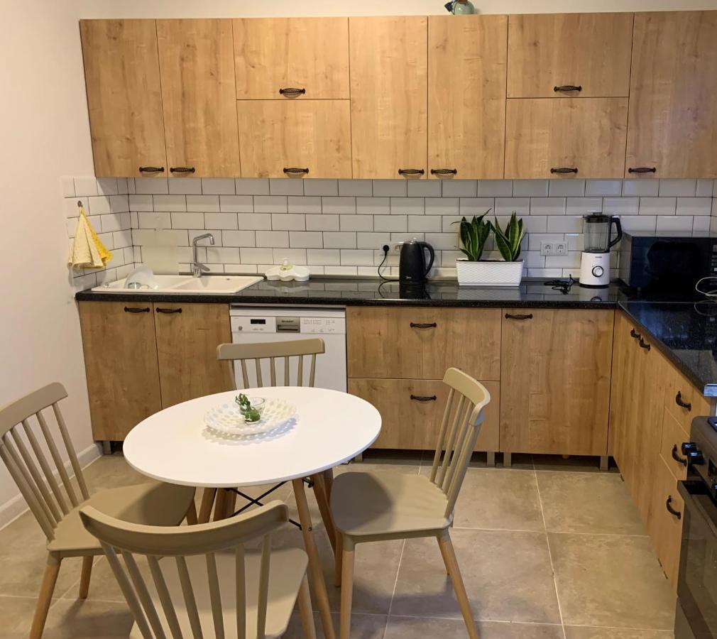 Villa Flora 고니오 외부 사진