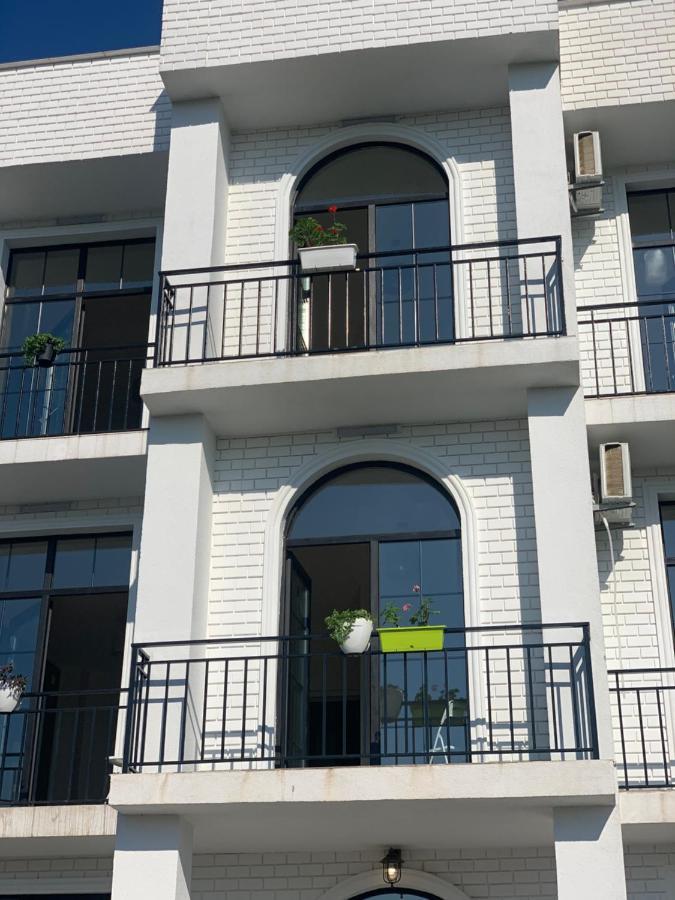 Villa Flora 고니오 외부 사진