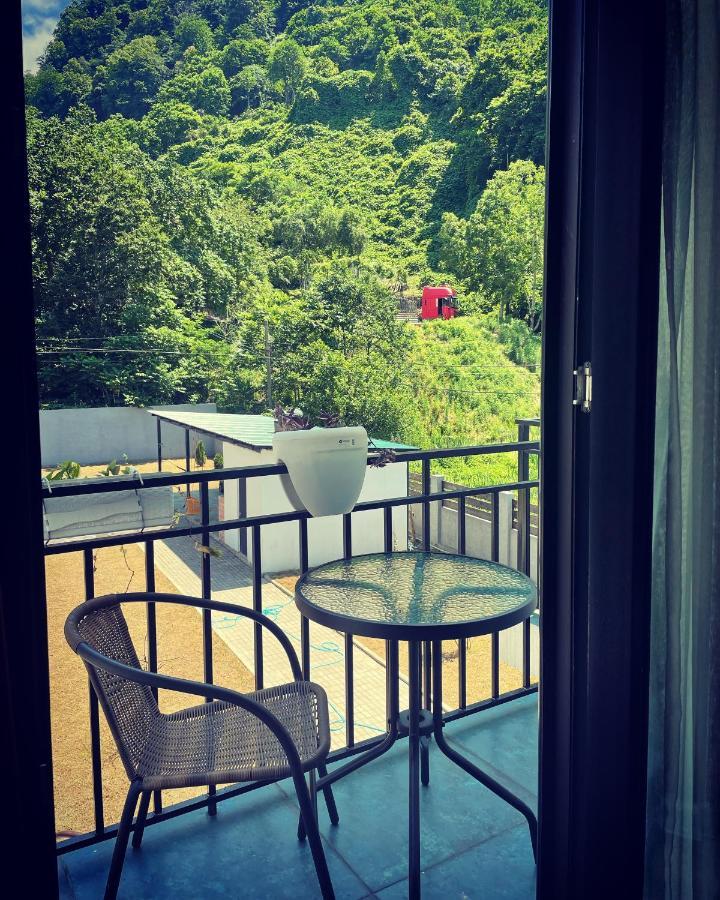 Villa Flora 고니오 외부 사진