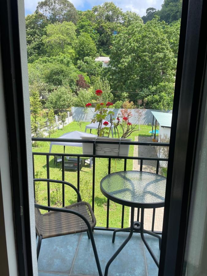 Villa Flora 고니오 외부 사진