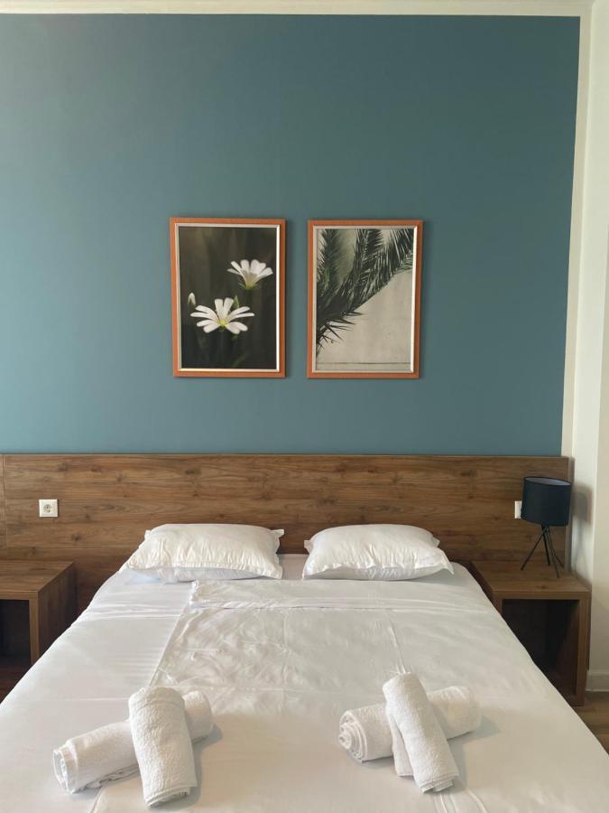 Villa Flora 고니오 외부 사진
